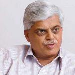 Sanjay Baru Interview