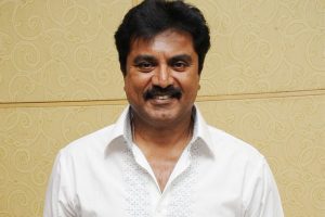 Sarath Kumar lands role in Boyapati’s next