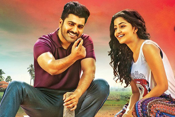 Shatamanam Bhavati Overseas by BlueSky