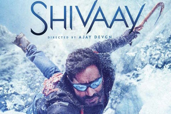 shivaay review