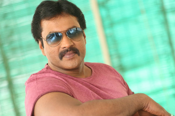 Sunil’s Satellite Rights Struggles