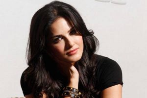 Sunny Leone says she’s turning vegan