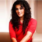 Taapsee Pannu