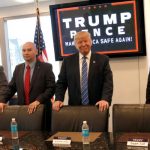 Trump About Women Are Rape Culture