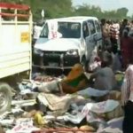 Varanasi Stampede