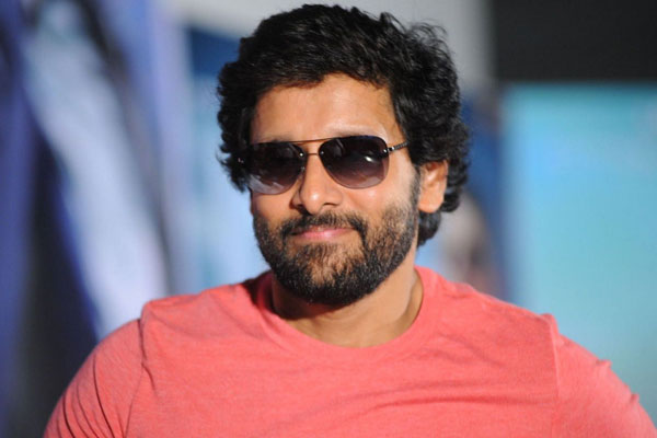 Vikram Hollywood Movie remake