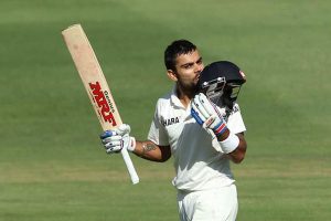 Kiwi coach Hesson heaps praise on Kohli