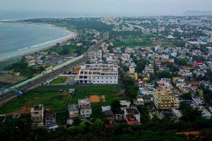 Vizag Port terminal expansion work to finish soon: Essar