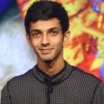 anirudh-ravichander