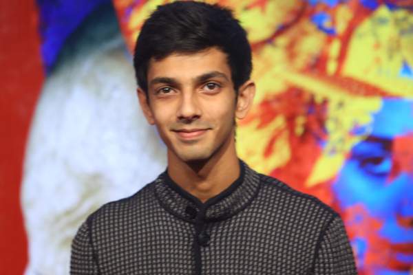 anirudh-ravichander