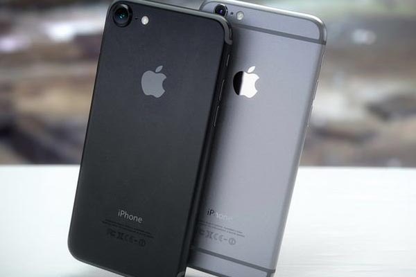 iphone7 in India