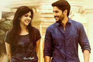 Positive vibes for Telugu Premam