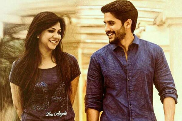 Telugu Premam box office buzz, Naga Chaitanya Premam expectations,