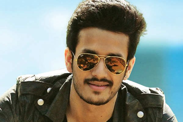 A Crucial December for Akhil