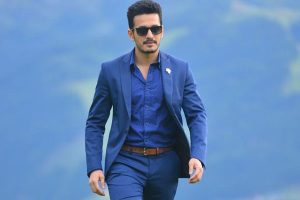 Massive Budget for Akhil’s Next?