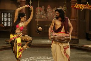Allama, only Indian film nominated for ICFT UNESCO Gandhi Medal