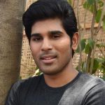 Allu Sirish