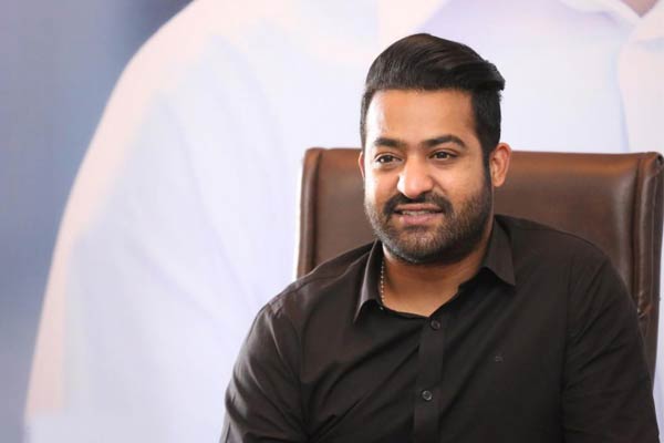 Anil Ravipudi direct NTR, NTR's next, NTR as a blind man