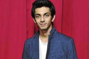 Anirudh planning  a promo song for Pawan – Trivikram film ?