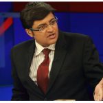 Arnab Goswami Quits times now