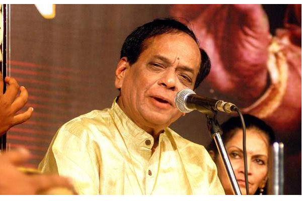 President condoles death of Balamuralikrishna