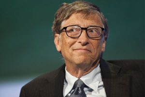 India to be most digitised economy in 7 years: Gates