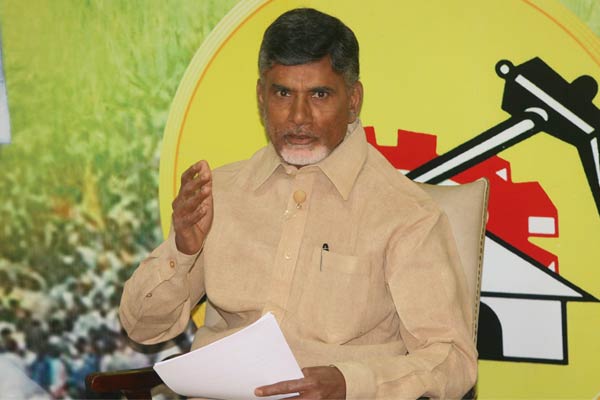 Universities should embrace innovation in big way: Andhra CM