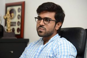Charan no longer ‘Mega Power Star’??