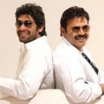 Venkatesh , Rana