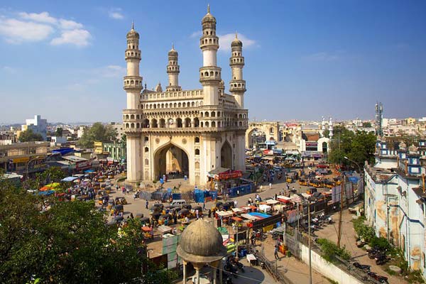 Demonetisation spells windfall for Hyderabad municipal body