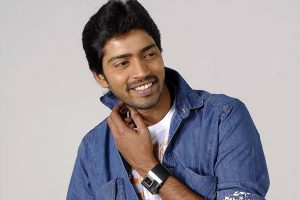 Allari Naresh faces the Currency Heat