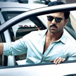 Exclusive Inside Talk: Ramcharan’s Dhruva