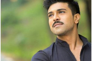 Dhruva theatrical trailer : Fastest 1 Million