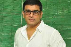 Dil Raju: A Proud Grandfather Now