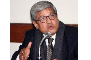 Senior Editor Dr.Dileep Padgaonkar no more