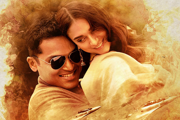 Kathi and Maniratnam's Duet