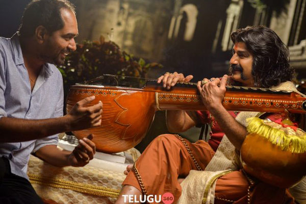 Gautamiputra-satakarni-traile and audio release date