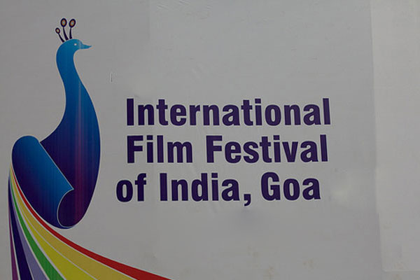 Internation Film Festival