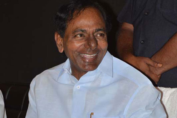 KCR's new home, Telangana Chief Minister’s official residence, Telangana camp office, kcr new residence