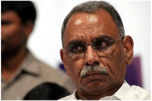 This most silent man is now the key behind-the-screen string-puller in Telugu politics