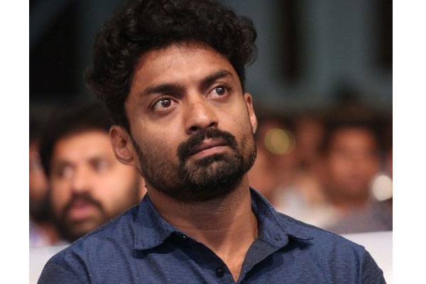 Kalyanram changes his Plans