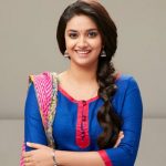 Keerthy Suresh