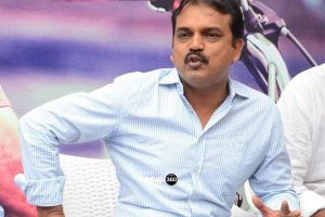Koratala’s Tricky Acts for the Remuneration of his Next