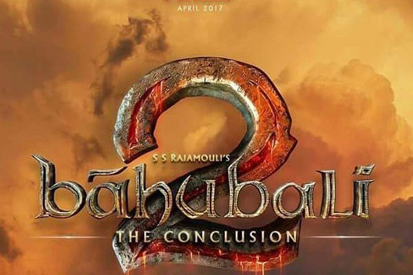 Leakage Problems still haunting Baahubali 2