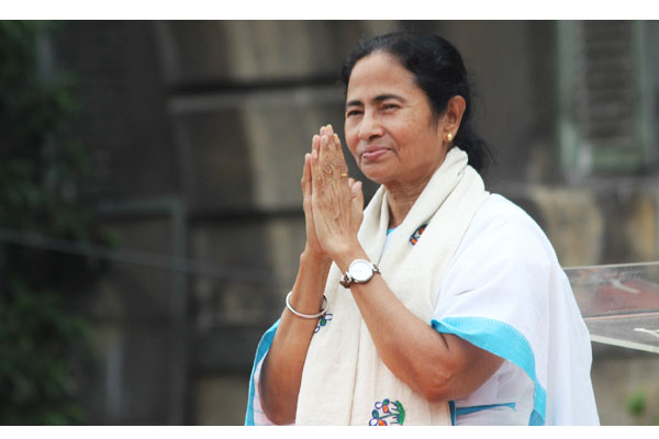 Mamatha Benerjee