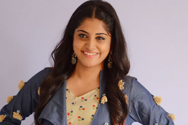 Manjima Mohan Sahasam Swasaga Sagipo Intervieww, Manjima Mohan SSS movie interview, chit chat Manjima Mohan about telugu debut