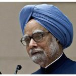 Manmohan Singh