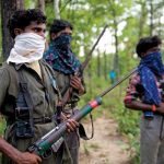 Maoist shutdown in Andhra, Telangana is peaceful