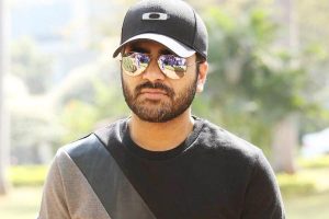 Sharwanand walks out of Race