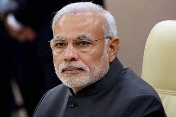 Modi to attend DGPs meet in Hyderabad